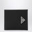 Black Re-Nylon wallet