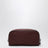 Contenitore Speedrock in Re-Nylon e pelle bordeaux