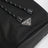 Pouch Speedrock in Re-Nylon e pelle nera