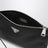 Black Re-Nylon envelope