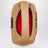 Woven Mini Sack bag Natural