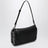 Schultertasche Snapshot DTM aus Leder in Schwarz