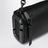 Schultertasche Snapshot DTM aus Leder in Schwarz