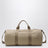 Reisetasche aus Canvas in Wüstenfarbe