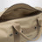 Reisetasche aus Canvas in Wüstenfarbe