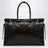 Borsa shopping Prada Bonnie nera