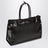 Sac shopping Prada Bonnie noir