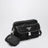 Black Re-Nylon cross-body bag