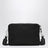 Black Re-Nylon cross-body bag