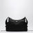 Borsa Prada Explore nera in Re-Nylon e pelle