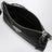 Prada Speedrock smartphone holder in black Re-Nylon