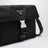 Black Re-Nylon Phone Case