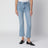 Jeans The Reboot Crop blu chiaro Lark