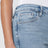 The Reboot Crop Jeans in Lark Hellblau