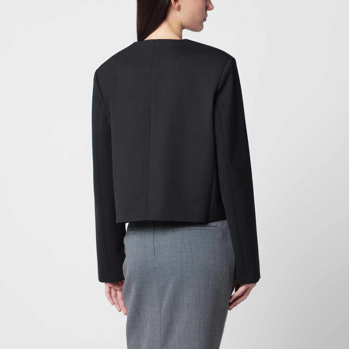 Black Funda jacket