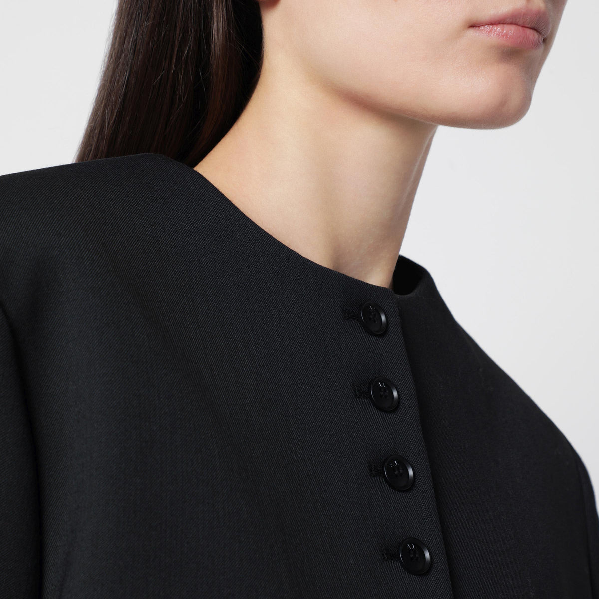 Black Funda jacket