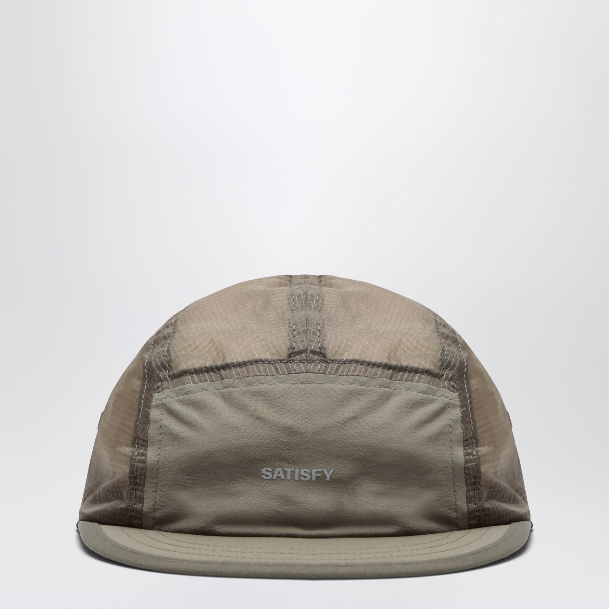 Falcon-colored Rippy Trail Cap