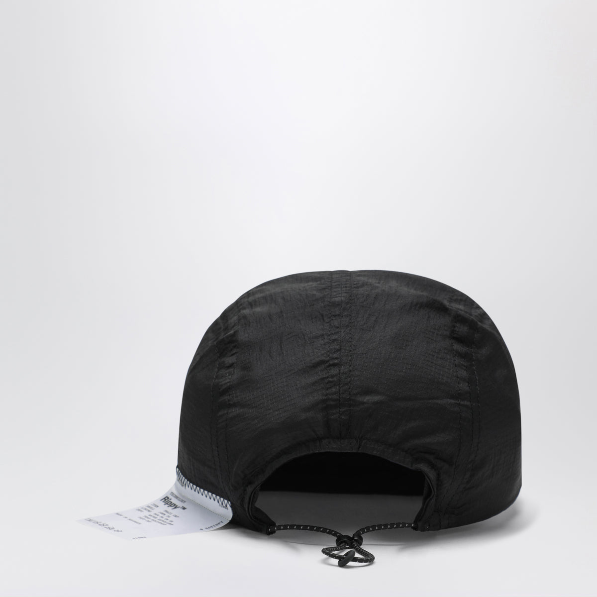 Casquette Rippy Trail noire