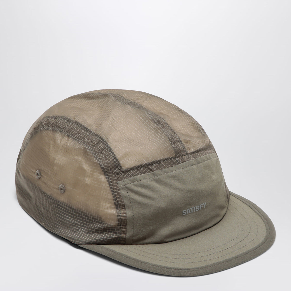 Casquette Rippy Trail couleur Falcon