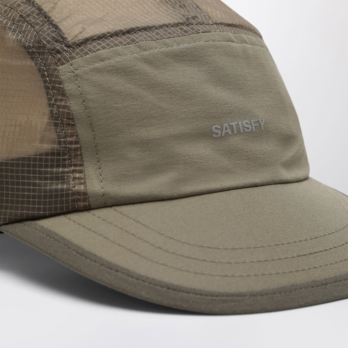 Casquette Rippy Trail couleur Falcon