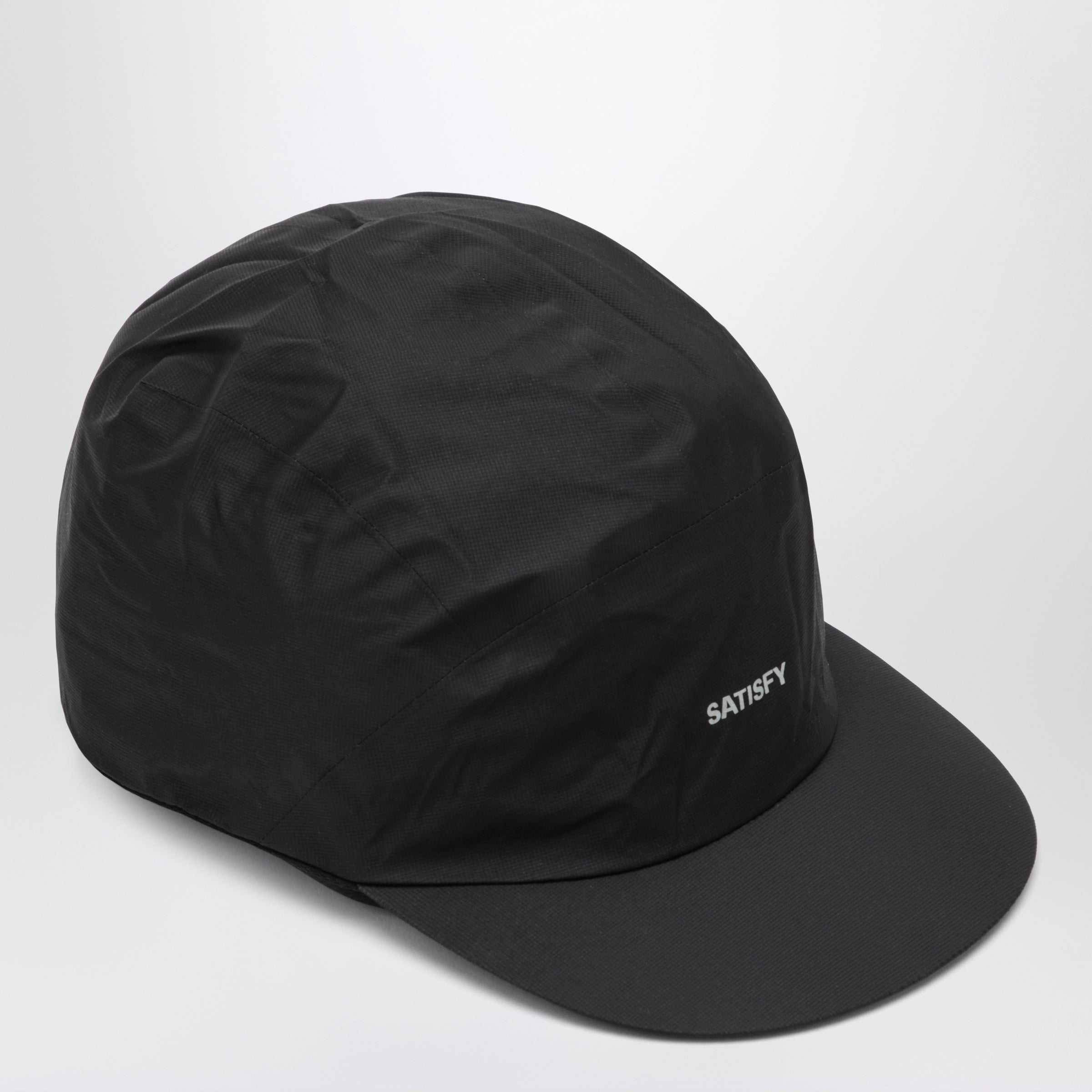 SATISFY(サティスファイ) Pertex 3L Rain Cap Pertex® 3L Rain Cap