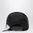 Schwarze Pertex 3L Rain Cap