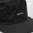 Schwarze Pertex 3L Rain Cap