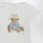 Set aus zwei Polo Bear Baumwollbodys