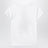 White cotton Polo Bear T-shirt