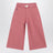 Pantalone jogging rosa in cotone