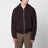 Cardigan N°385 Xtra Cute marron en cachemire