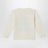 Ivory Polo Bear sweater in cotton