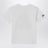 Weißes Polo Bear T-Shirt
