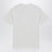 T-shirt en coton blanc