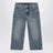 Jean relaxed Lynwood en denim indigo