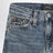 Jean relaxed Lynwood en denim indigo