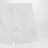 Shorts bianchi con ricamo logo