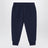 Marineblaue Jogginghose