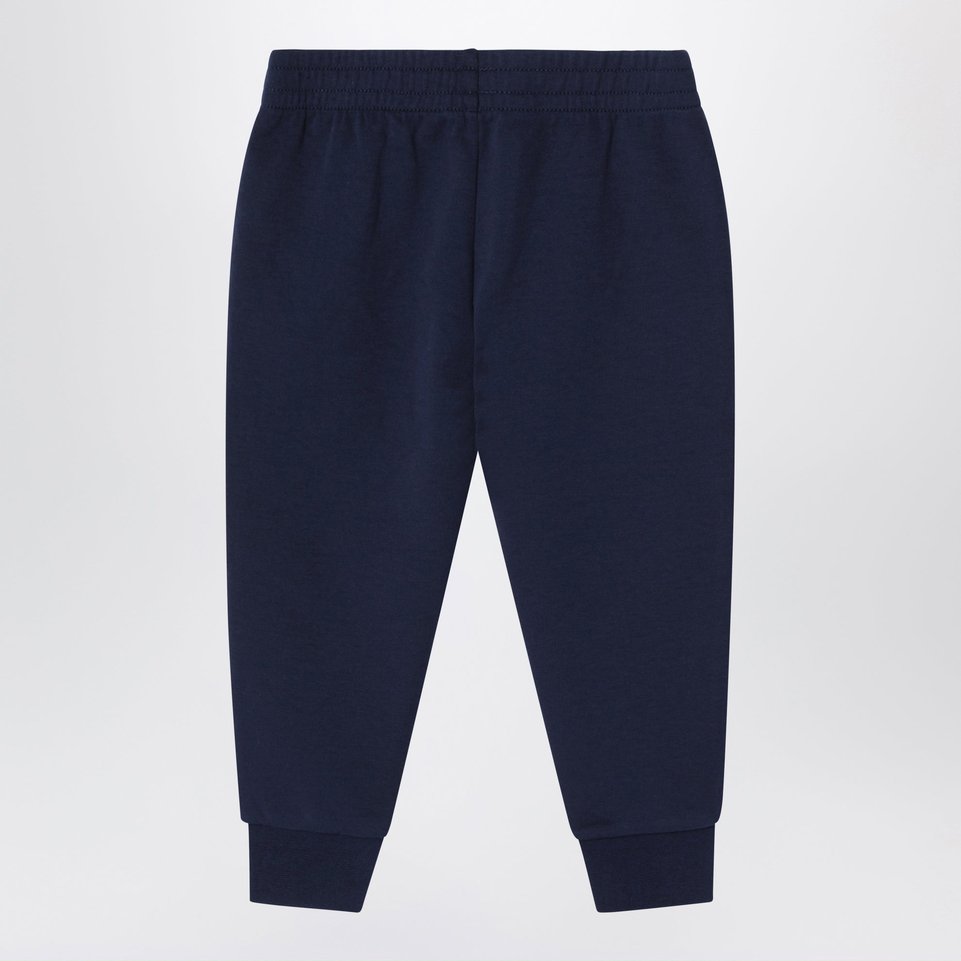 Pantalone jogging blu navy