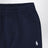 Pantalone jogging blu navy
