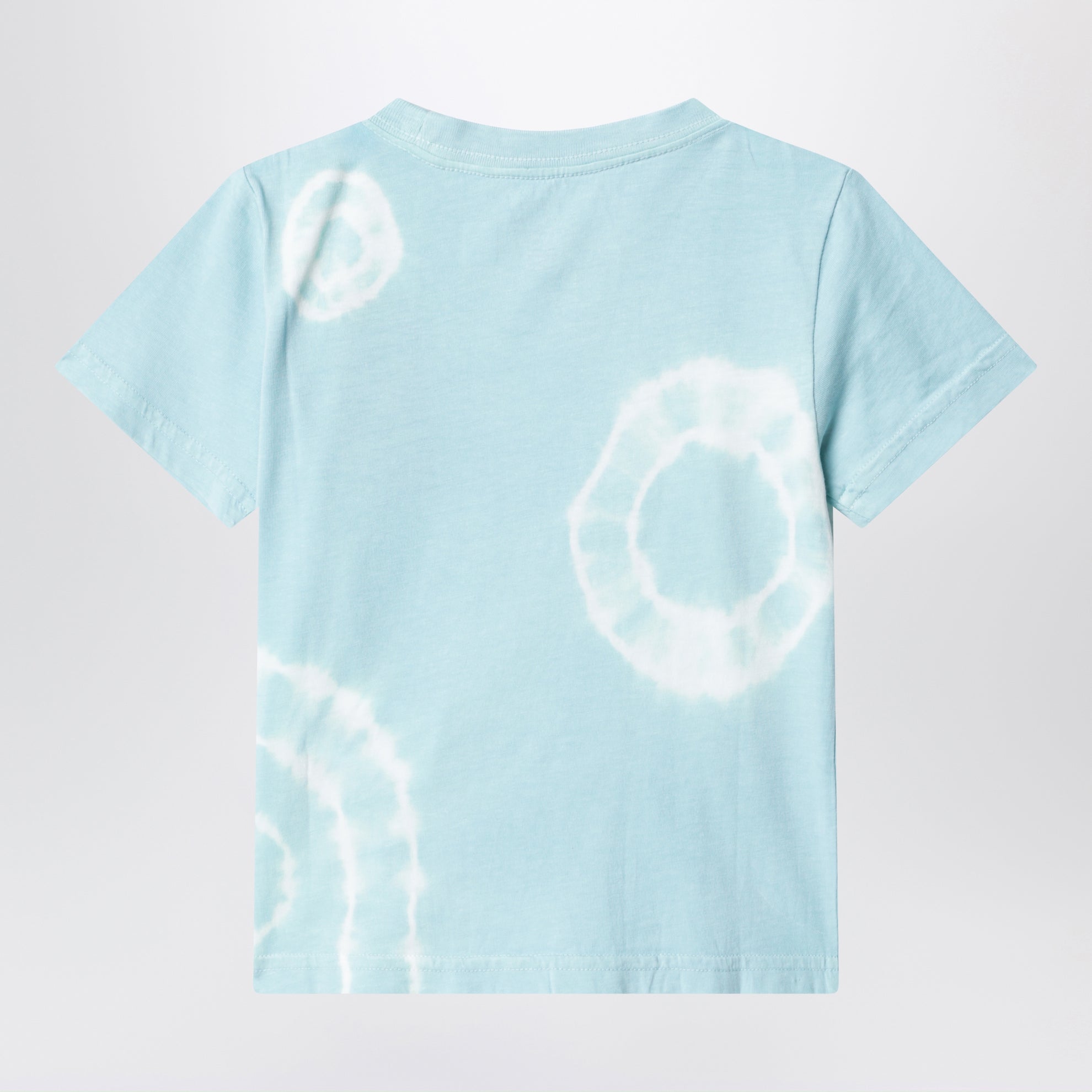 T-shirt Polo Bear en coton tie-dye