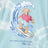 T-shirt Polo Bear en coton tie-dye