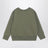 Polo Bear green cotton-blend sweatshirt