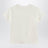 T-shirt en coton Polo Bear couleur crème