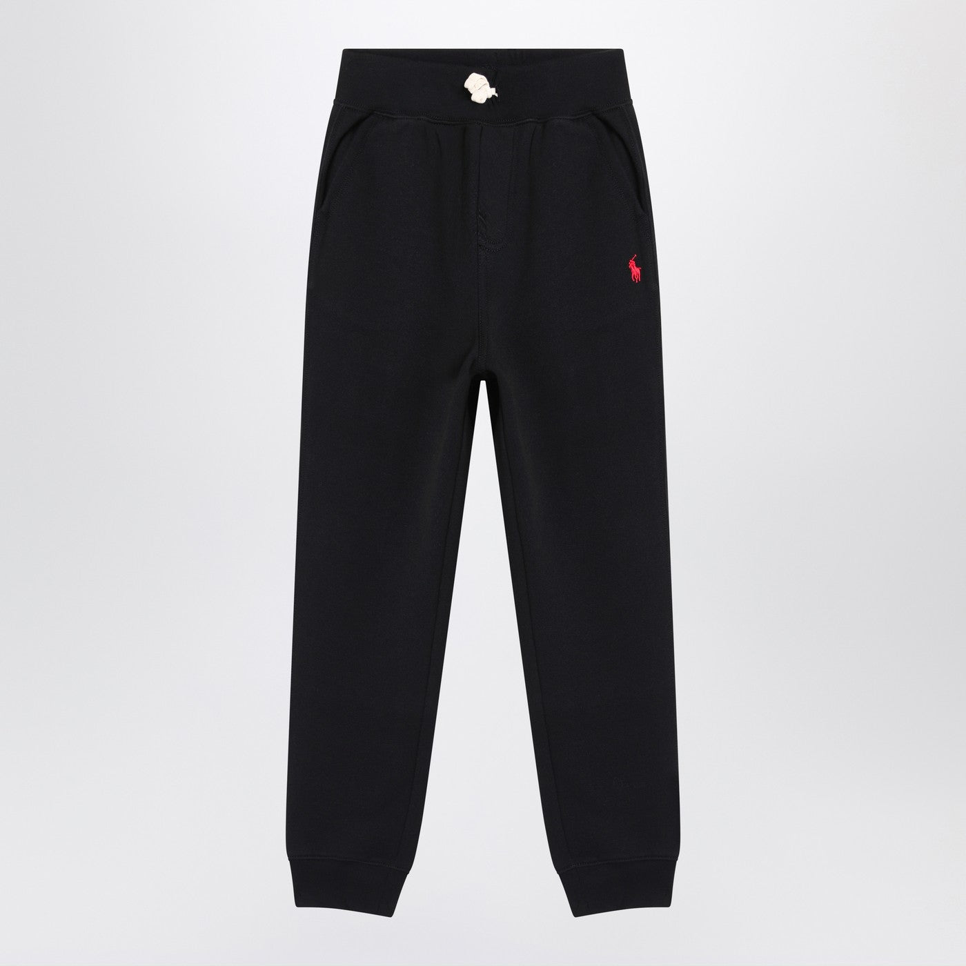 Pantalone jogging nero