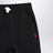 Pantalone jogging nero