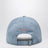 Light blue cotton baseball cap