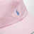Pink cotton baseball cap