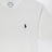 T-shirt bianca in cotone
