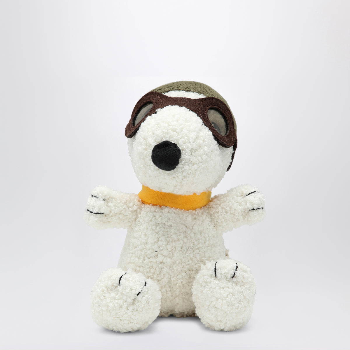 Snoopy aviator plush 20 CM